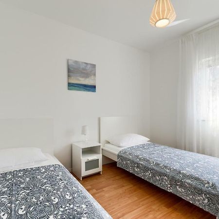 Lrs Apartment In The Center Of زادار المظهر الخارجي الصورة
