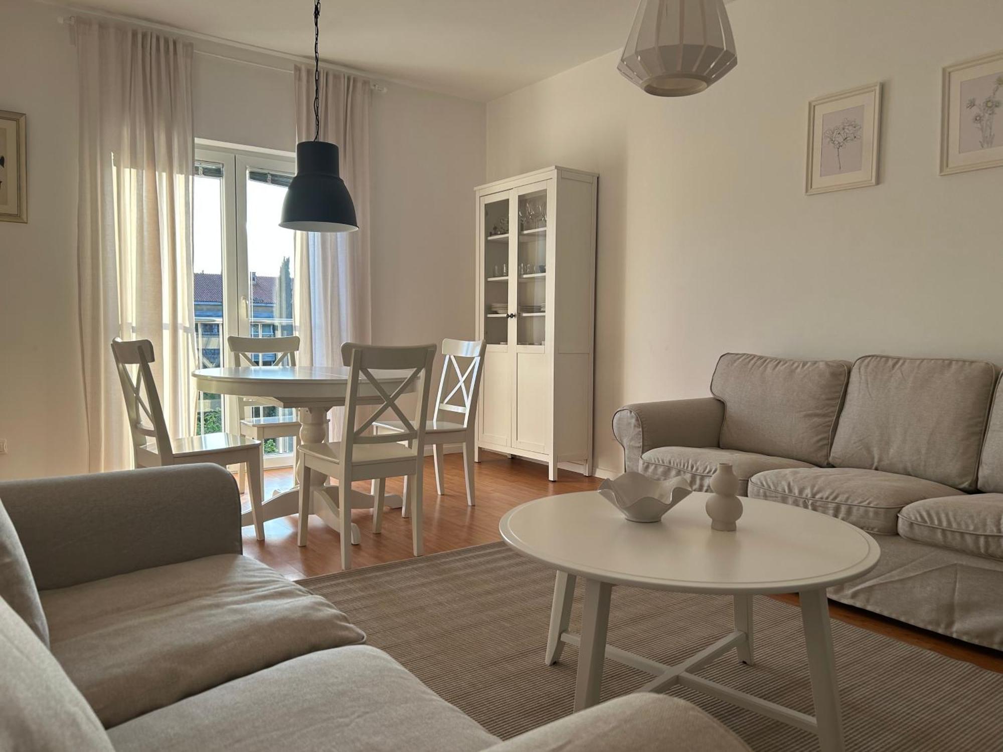 Lrs Apartment In The Center Of زادار المظهر الخارجي الصورة