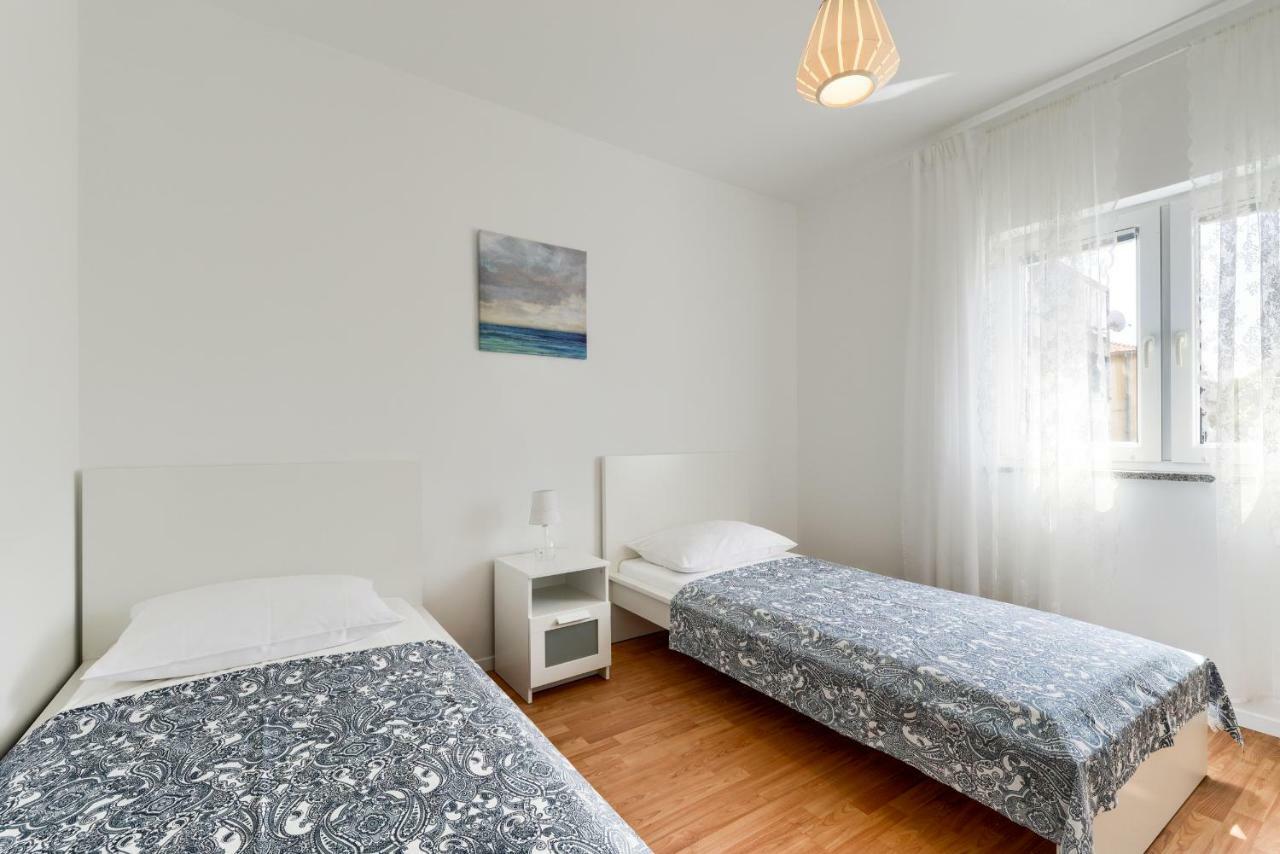 Lrs Apartment In The Center Of زادار المظهر الخارجي الصورة