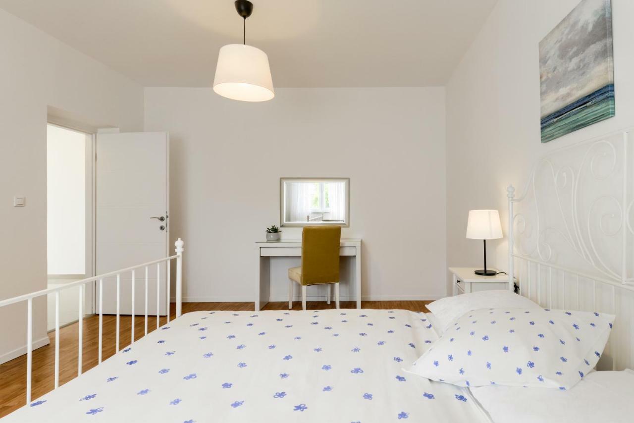 Lrs Apartment In The Center Of زادار المظهر الخارجي الصورة