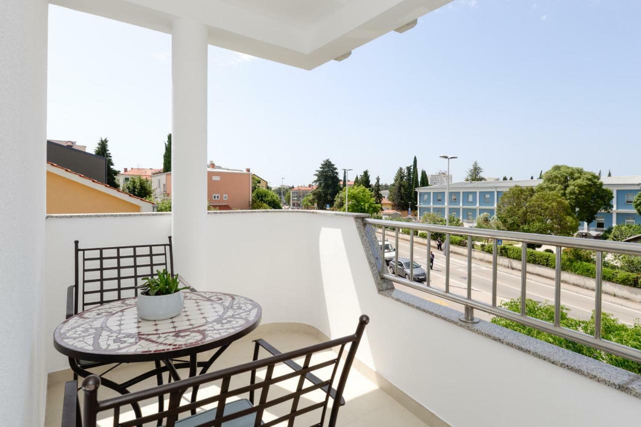 Lrs Apartment In The Center Of زادار المظهر الخارجي الصورة